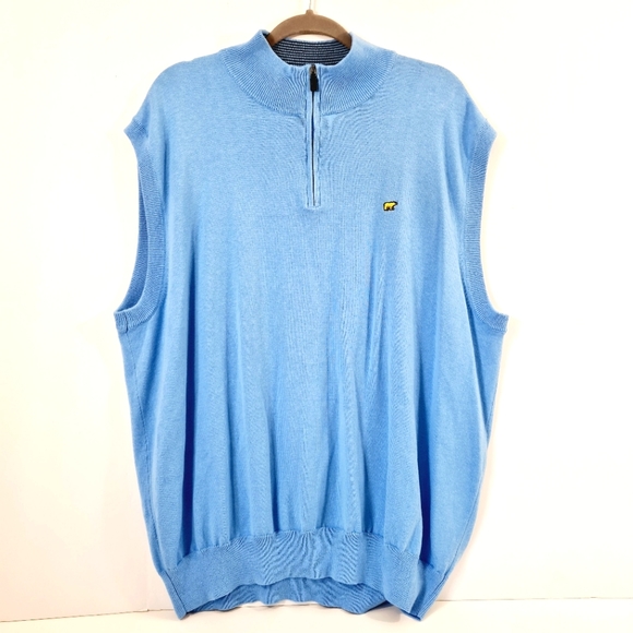 Jack Nicklaus | Sweaters | Jack 
